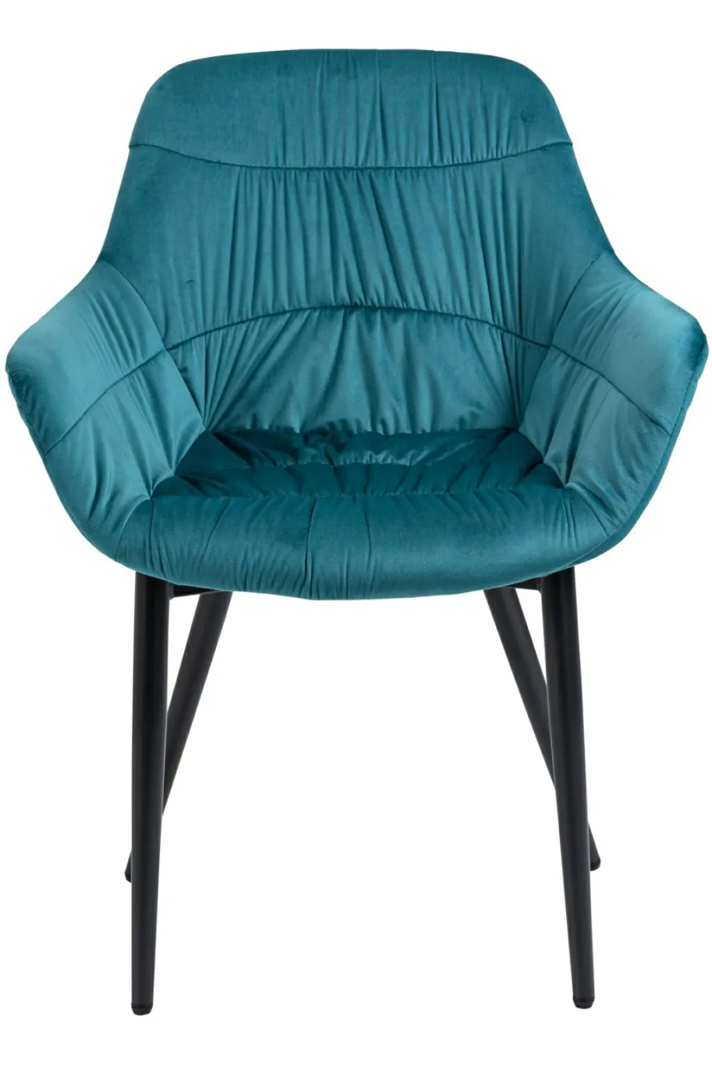 Salesfever Chaises À Accoudoirs|Chaises 4 Pieds<Coin repas 5 éléments BATURAJA