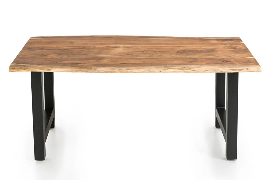 Salesfever Chaises À Accoudoirs|Chaises 4 Pieds<Coin repas 5 éléments BATURAJA