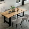 Coin repas 5 éléments BATURAJA