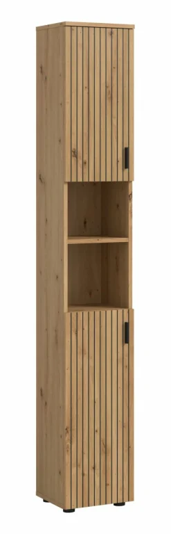 Xonox Armoires De Salle De Bains<Col MONE