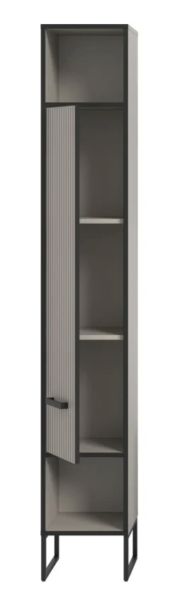 Xonox Armoires De Salle De Bains<Colonne de salle de bains BAGNO
