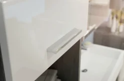 Xonox Armoires De Salle De Bains<Colonne de salle de bains SEWULA