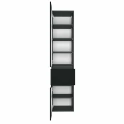 Held Armoires De Salle De Bains<Colonne de salle de bains 40 cm KOPENHAGEN