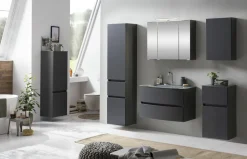 Held Armoires De Salle De Bains<Colonne de salle de bains 40 cm KOPENHAGEN