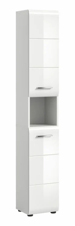 Colonne SDB BONGA