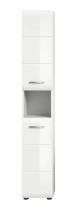 Colonne SDB BONGA