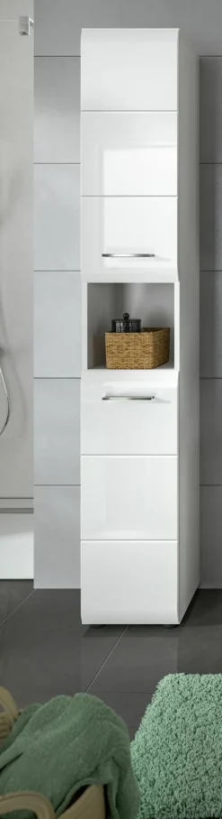 Colonne SDB BONGA
