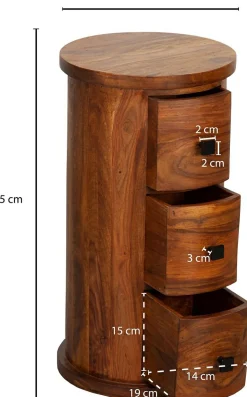 Commode APURIMAC