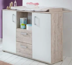 Arthur Berndt Commodes À Langer<Commode à langer BENTE