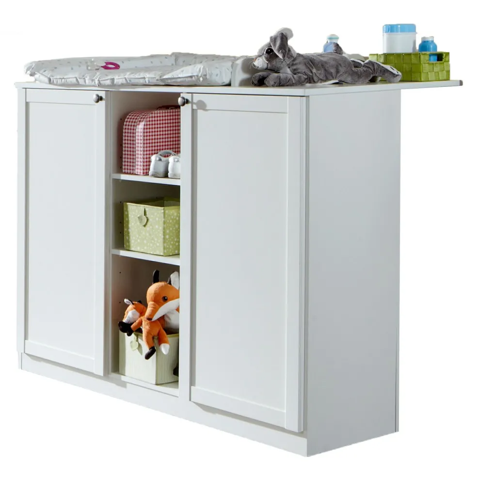 Commode à langer FILOU
