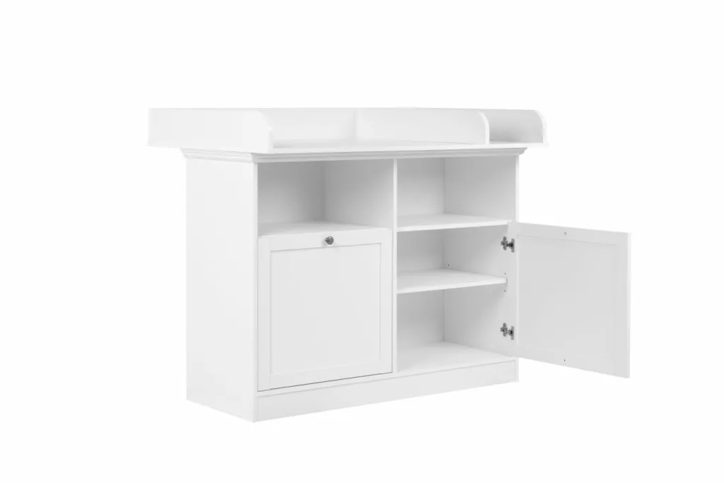 Enfant Finori Commodes À Langer|Commodes Pour Enfants<Commode à langer LANDWOOD 67A