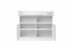Enfant Finori Commodes À Langer|Commodes Pour Enfants<Commode à langer LANDWOOD 67A