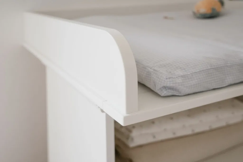 Enfant Finori Commodes À Langer|Commodes Pour Enfants<Commode à langer LANDWOOD 67A
