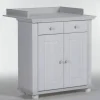 Pol-Power Commodes À Langer<Commode à langer LAURA