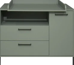 Mäusbacher Commodes À Langer<Commode à langer LUCEA