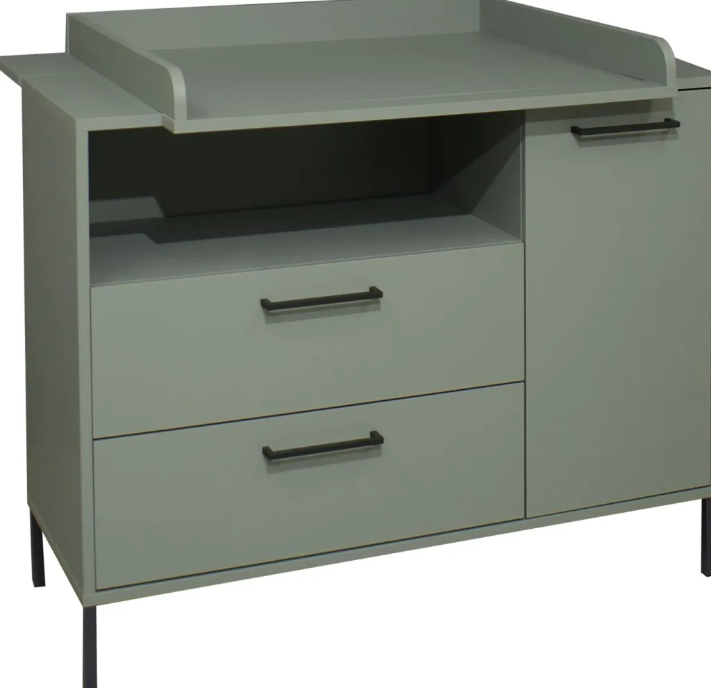 Mäusbacher Commodes À Langer<Commode à langer LUCEA