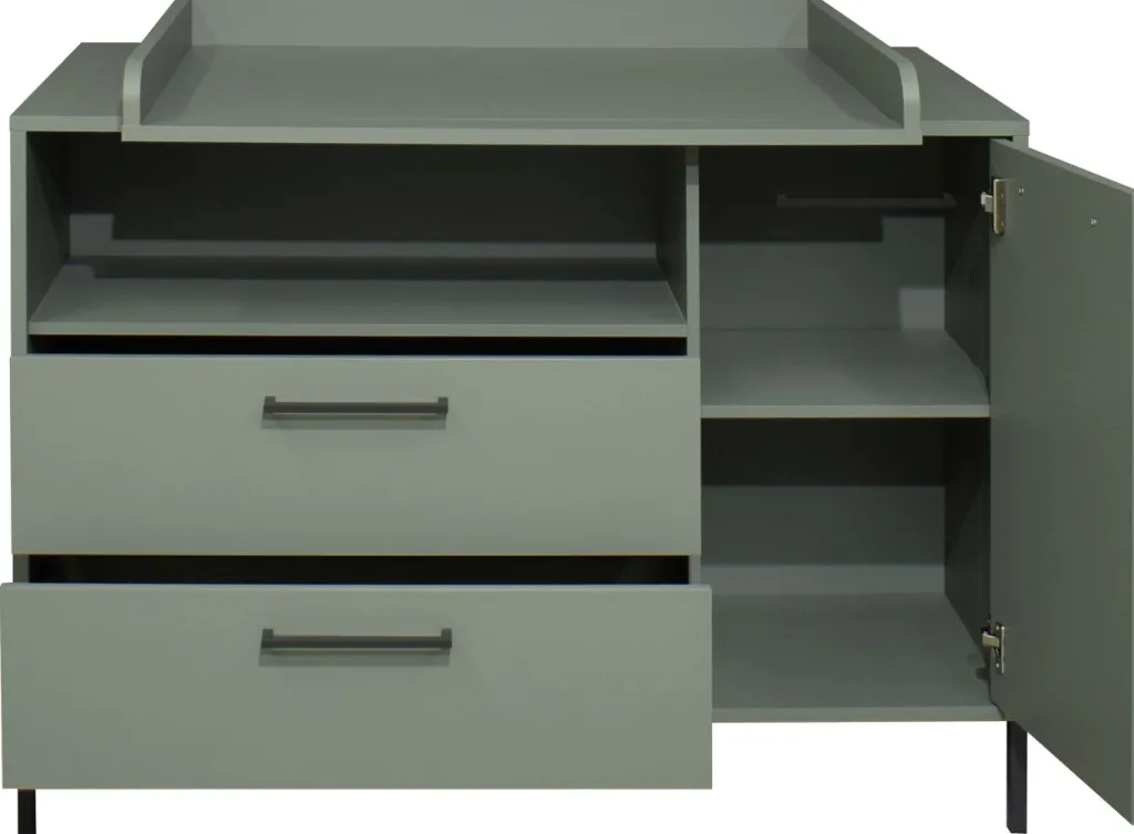Mäusbacher Commodes À Langer<Commode à langer LUCEA