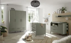 Mäusbacher Commodes À Langer<Commode à langer LUCEA