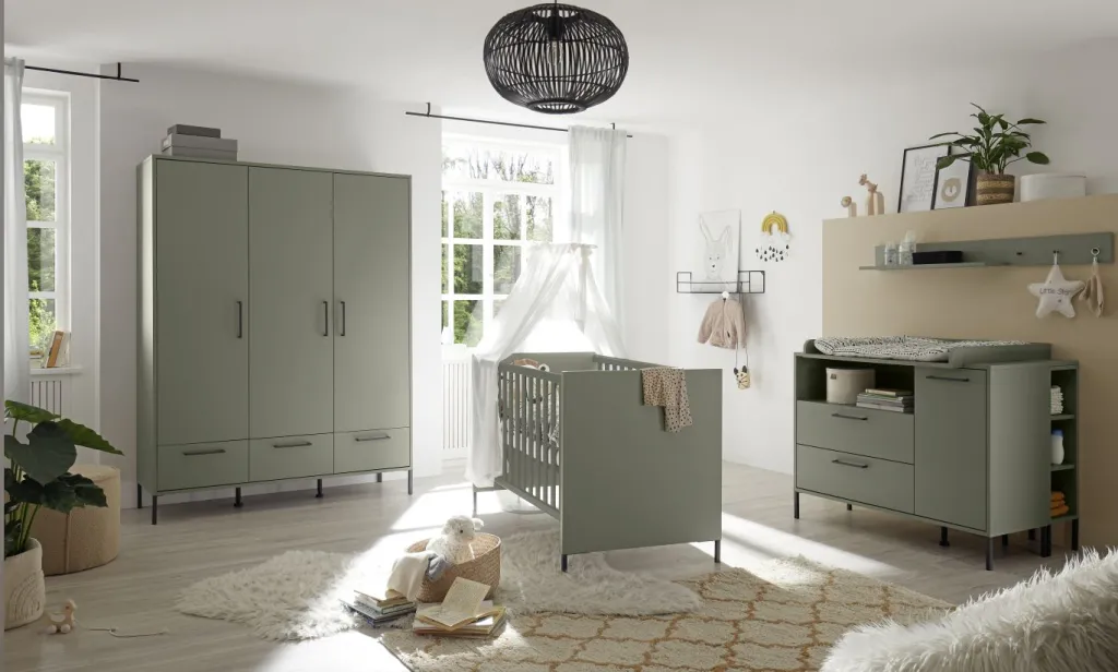 Mäusbacher Commodes À Langer<Commode à langer LUCEA