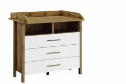 Rauch Commodes À Langer<Commode à langer NEPAL