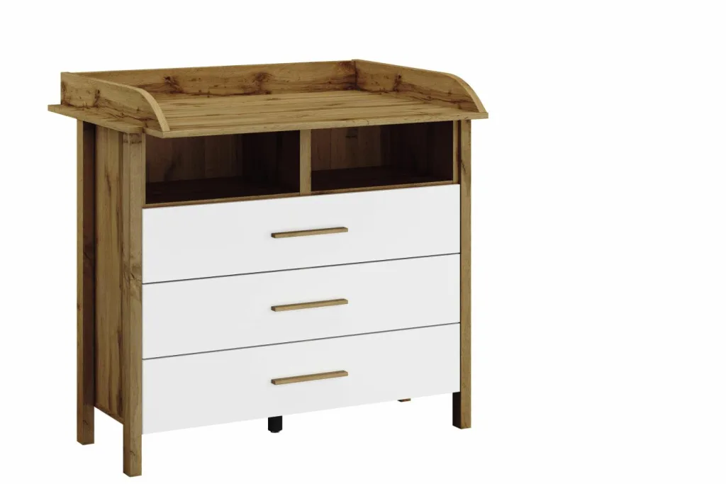 Rauch Commodes À Langer<Commode à langer NEPAL