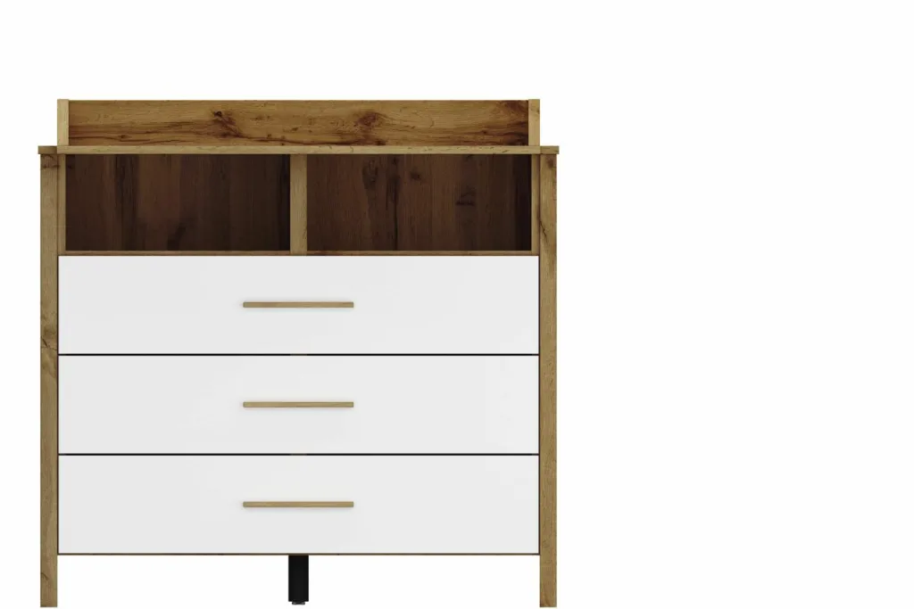 Rauch Commodes À Langer<Commode à langer NEPAL