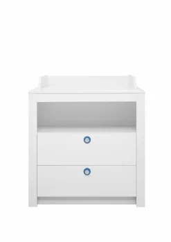 Pol-Power Commodes À Langer<Commode à langer PAULA