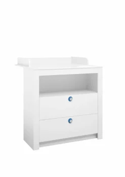 Pol-Power Commodes À Langer<Commode à langer PAULA