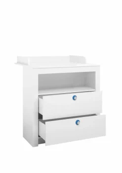 Pol-Power Commodes À Langer<Commode à langer PAULA