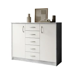 Bega Consult Commodes Combinées<Commode 7 OPTIMUS