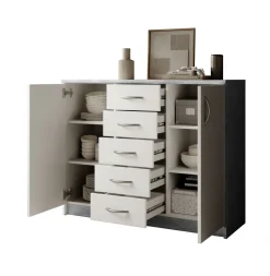 Bega Consult Commodes Combinées<Commode 7 OPTIMUS
