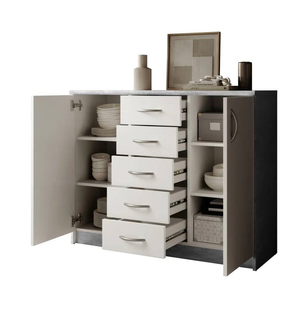 Bega Consult Commodes Combinées<Commode 7 OPTIMUS
