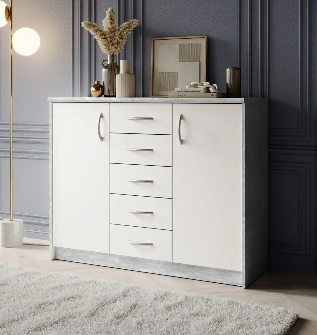 Bega Consult Commodes Combinées<Commode 7 OPTIMUS