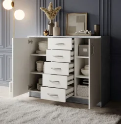 Bega Consult Commodes Combinées<Commode 7 OPTIMUS
