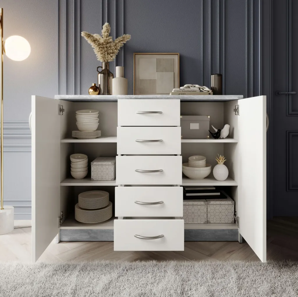 Bega Consult Commodes Combinées<Commode 7 OPTIMUS