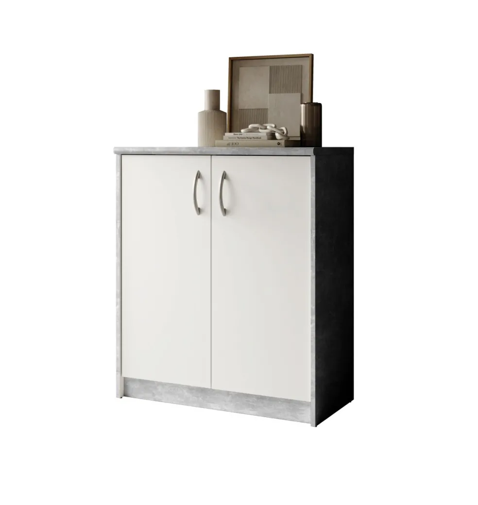 Commode 1 OPTIMUS