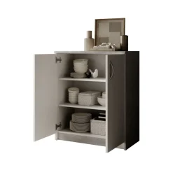 Commode 1 OPTIMUS