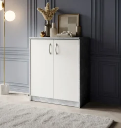 Commode 1 OPTIMUS