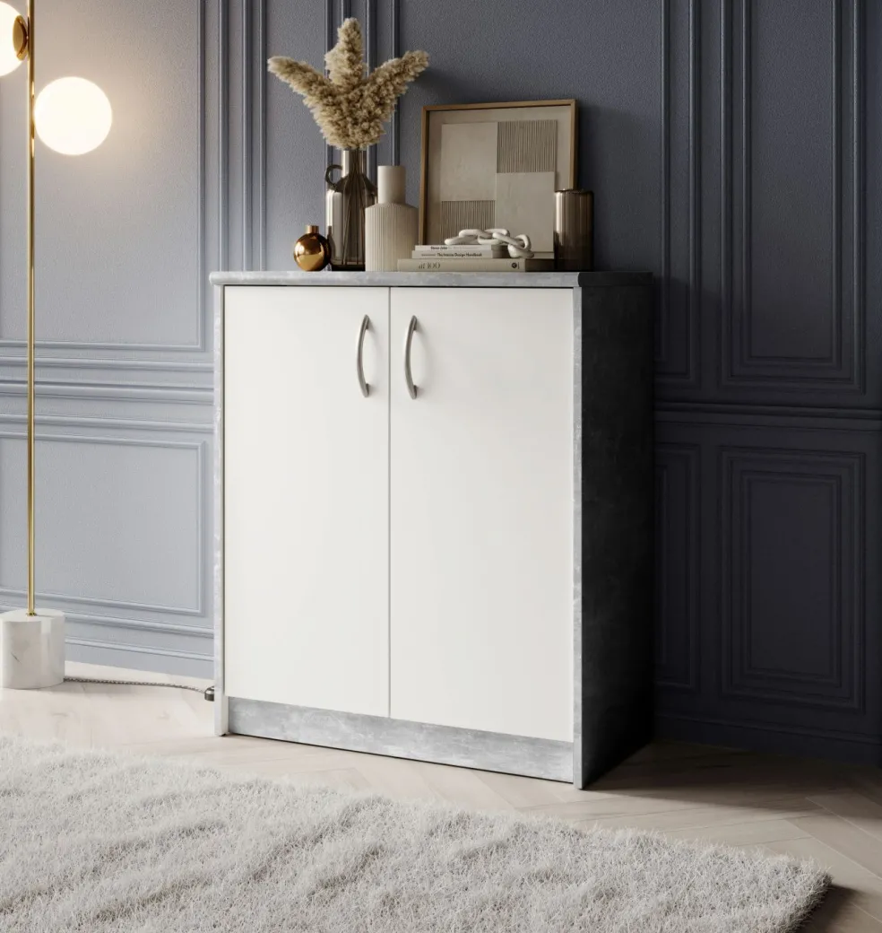 Commode 1 OPTIMUS