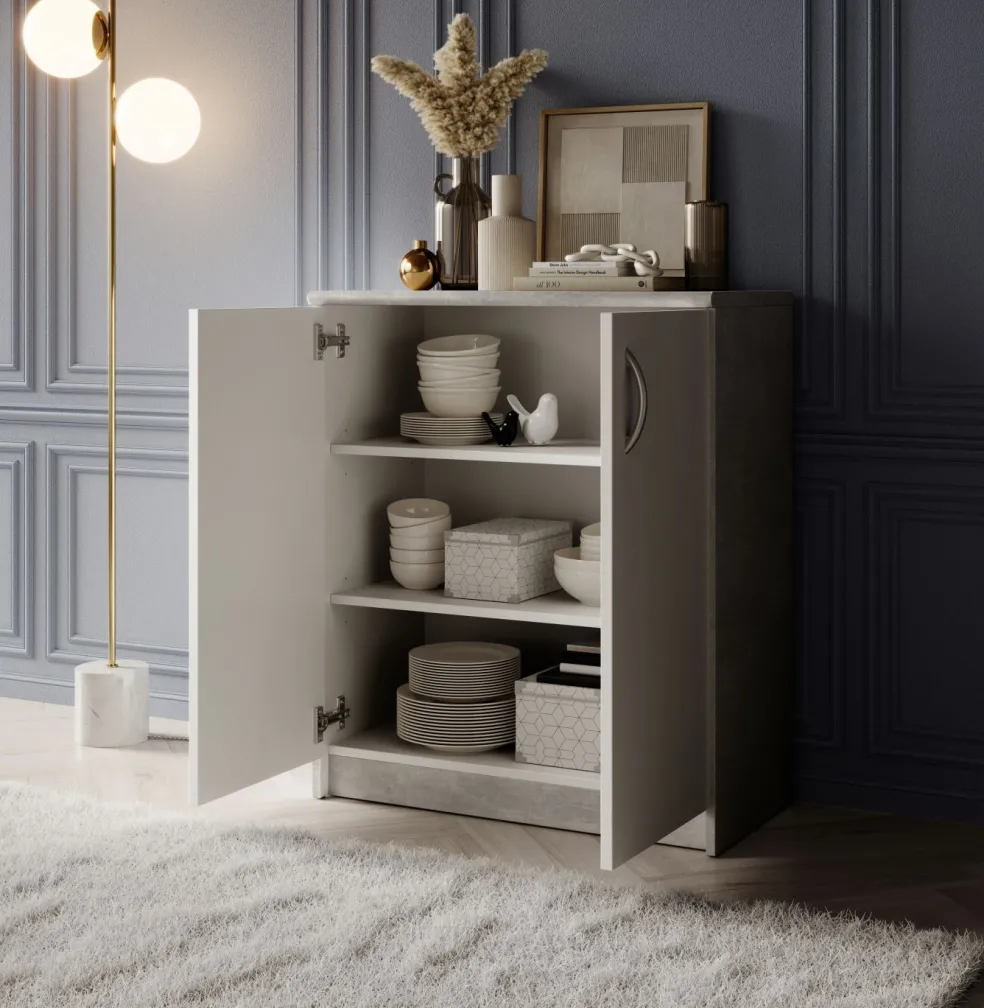 Commode 1 OPTIMUS