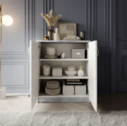 Commode 1 OPTIMUS
