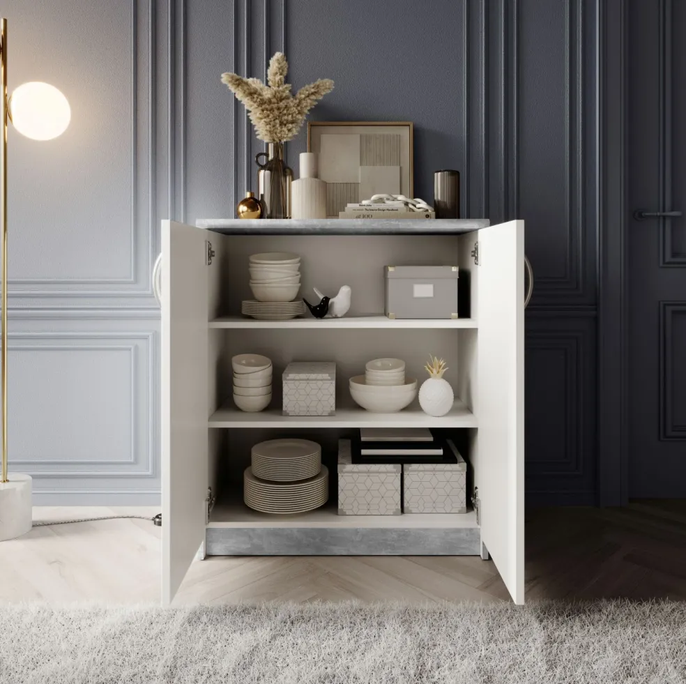 Commode 1 OPTIMUS