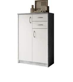 Bega Consult Commodes Combinées<Commode 4 OPTIMUS
