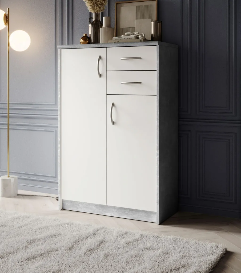 Bega Consult Commodes Combinées<Commode 4 OPTIMUS