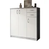 Bega Consult Commodes Combinées<Commode 6 OPTIMUS