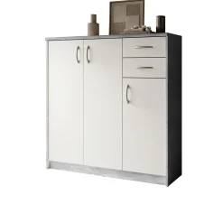 Bega Consult Commodes Combinées<Commode 6 OPTIMUS