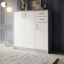 Bega Consult Commodes Combinées<Commode 6 OPTIMUS