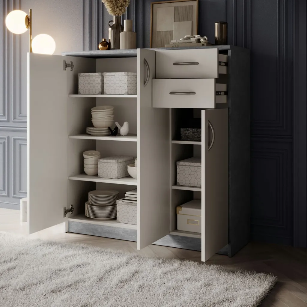 Bega Consult Commodes Combinées<Commode 6 OPTIMUS