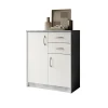 Bega Consult Commodes Combinées<Commode 3 OPTIMUS