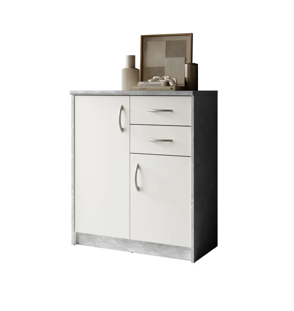 Bega Consult Commodes Combinées<Commode 3 OPTIMUS
